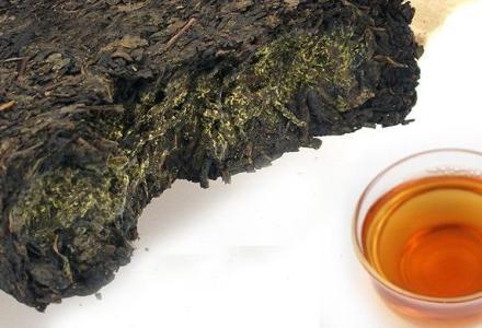 涇陽(yáng)茯茶哪家好