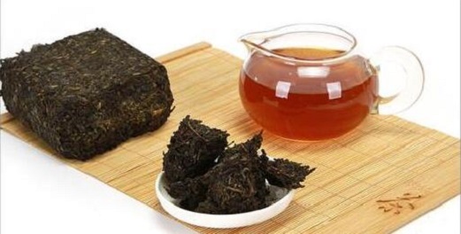 涇陽(yáng)茯磚茶