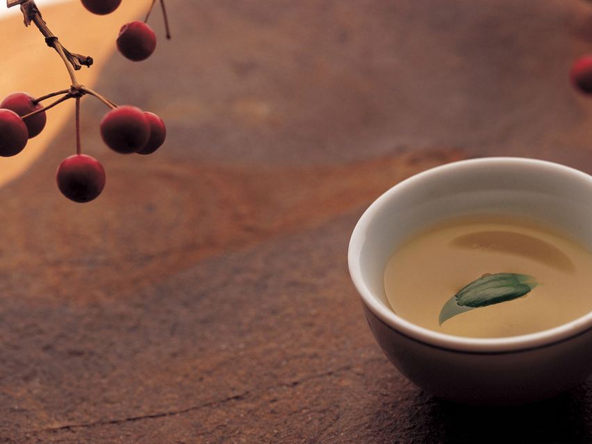 涇陽茯茶