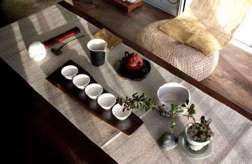 涇陽(yáng)茯茶