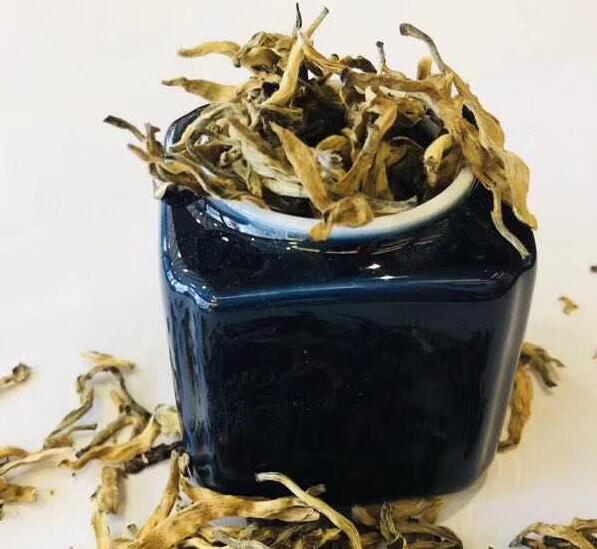 涇陽茯茶